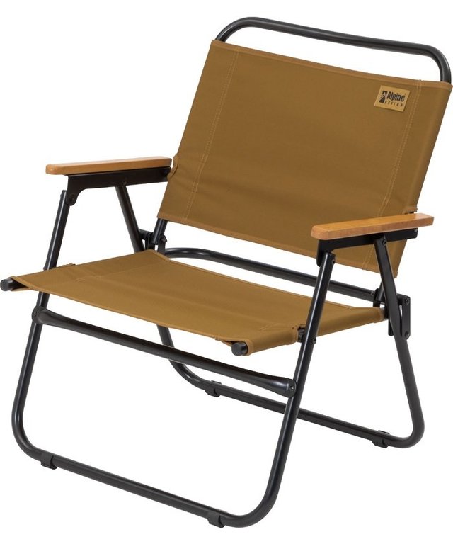 フォールディングローチェア