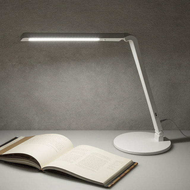 LEDデスクライト