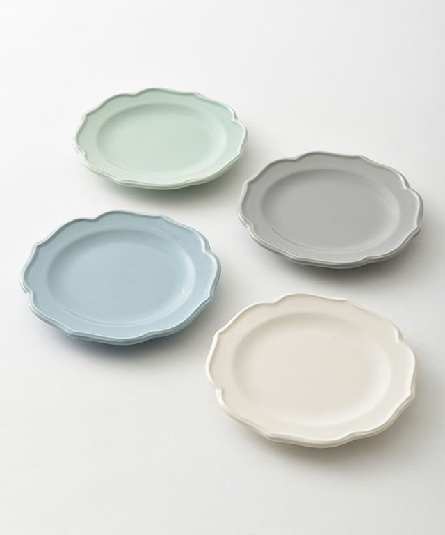 セラミックプレートセット φ11