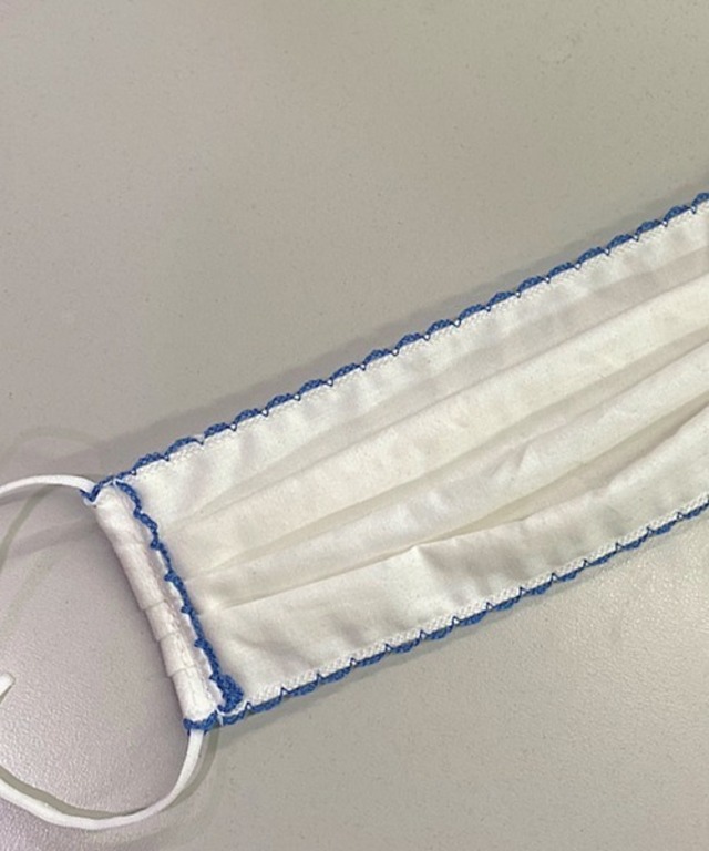 コットンマスク