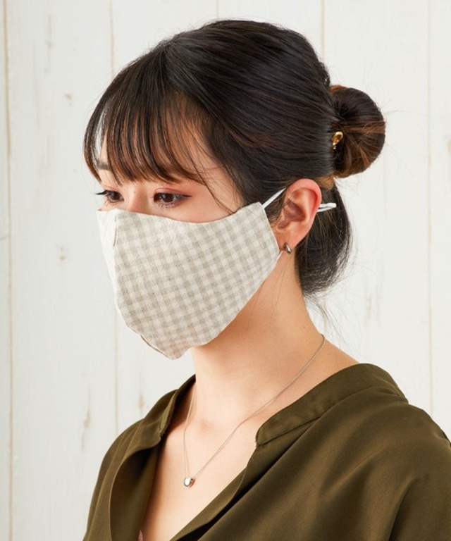 布マスク/立体マスク