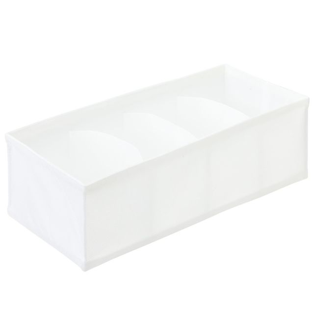 不織布仕切ケース・中