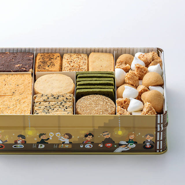 オリジナルクッキー