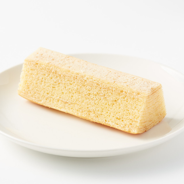 不揃い チーズバウム