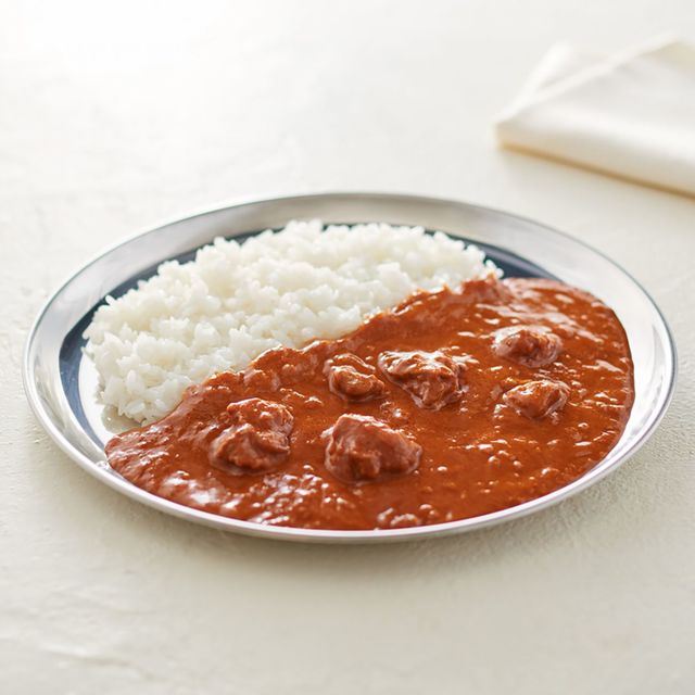 素材を生かしたカレー バターチキン 180g