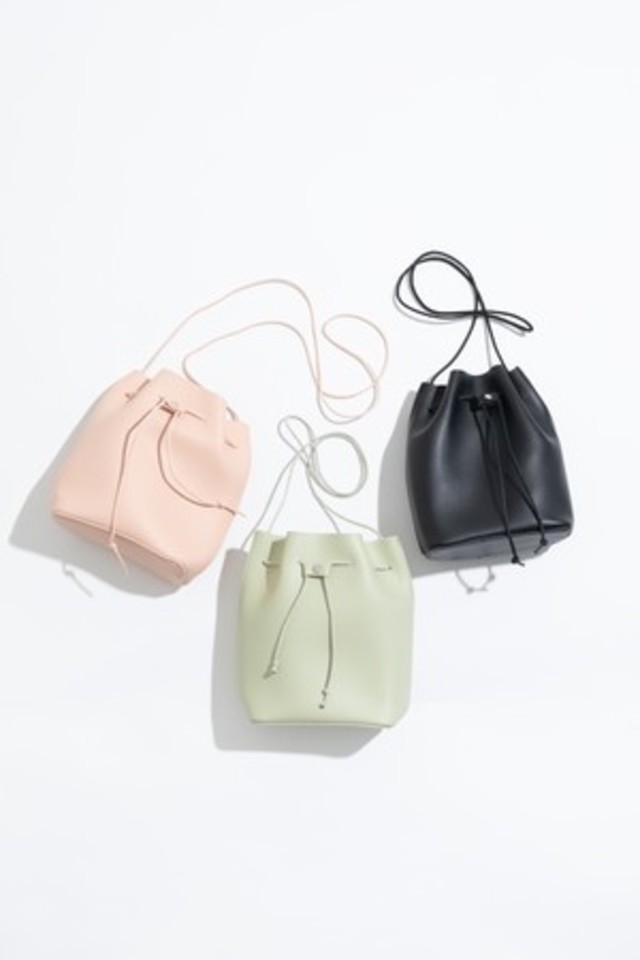shoulder coron bag