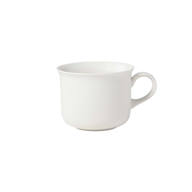 磁器ベージュ カップ 大 約330ml