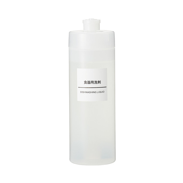 食器用洗剤 約２５０ｍｌ