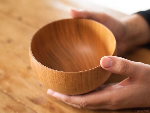 Photo by macaroni store