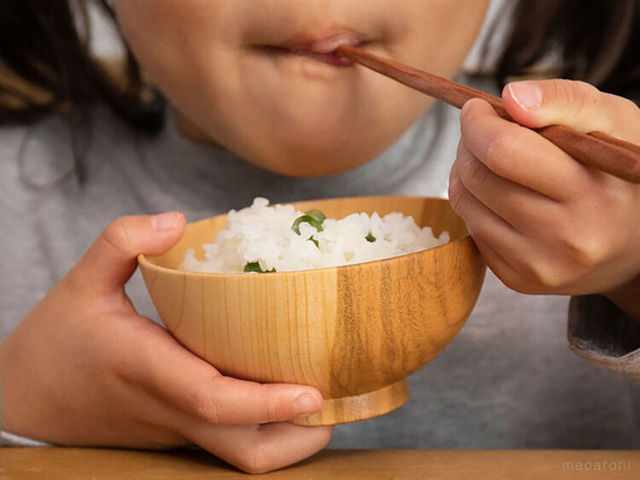 Photo by macaroni store