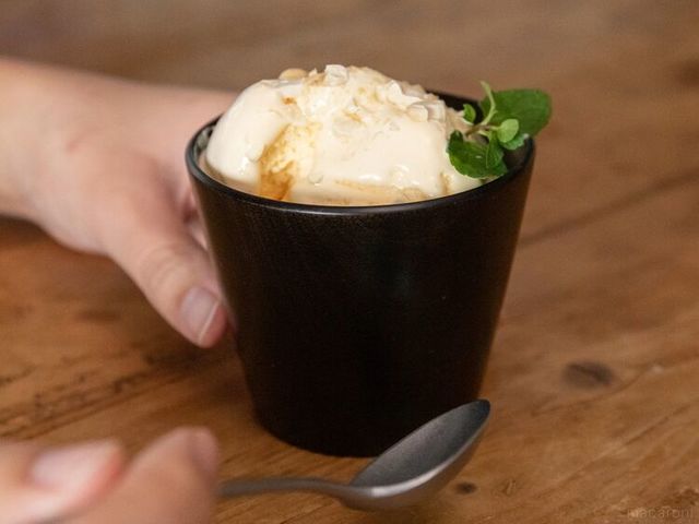 Photo by macaroni store