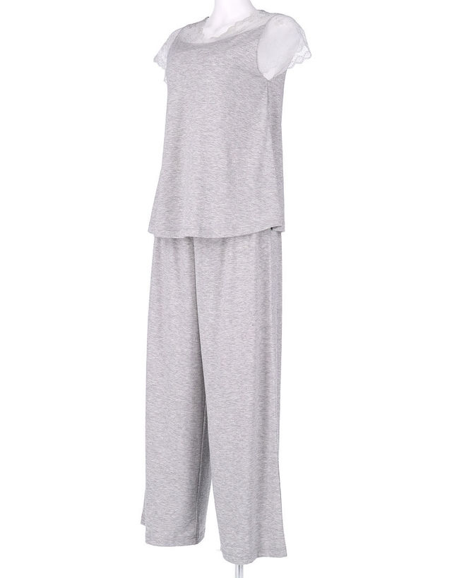 ルームウエア（カップ付き）