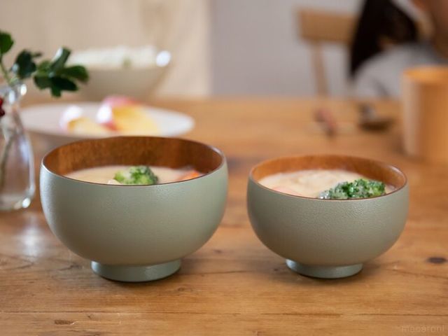 Photo by macaroni store