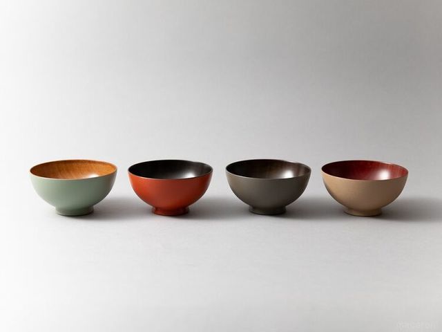 Photo by macaroni store