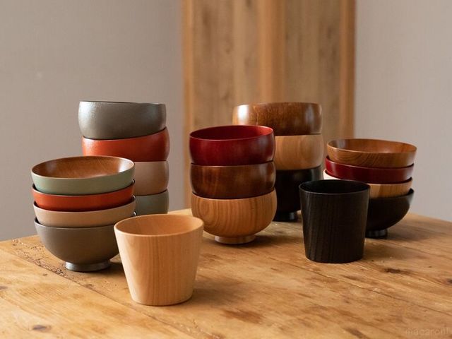 Photo by macaroni store