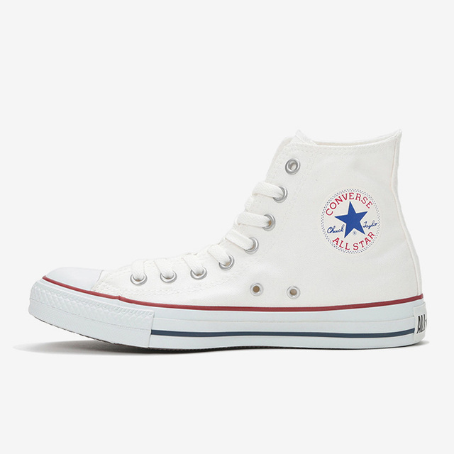 CANVAS ALL STAR HI