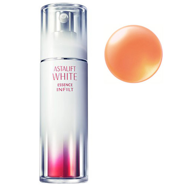 アスタリフト ホワイト エッセンス インフィルト（医薬部外品）