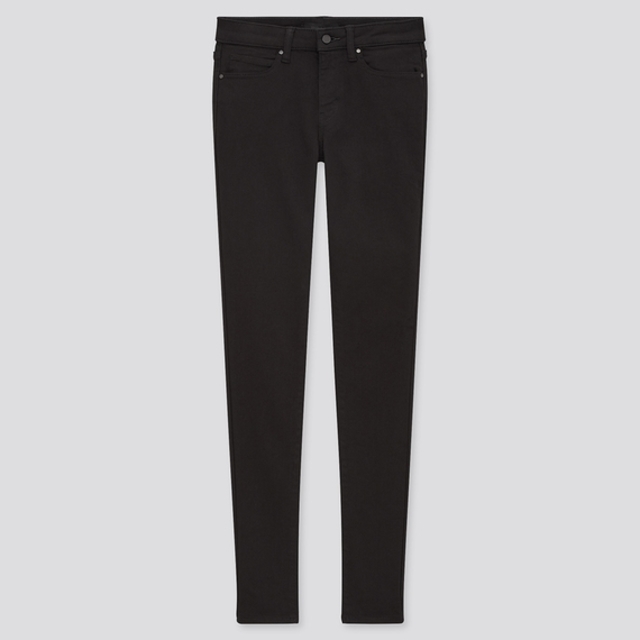 ウルトラストレッチジーンズ