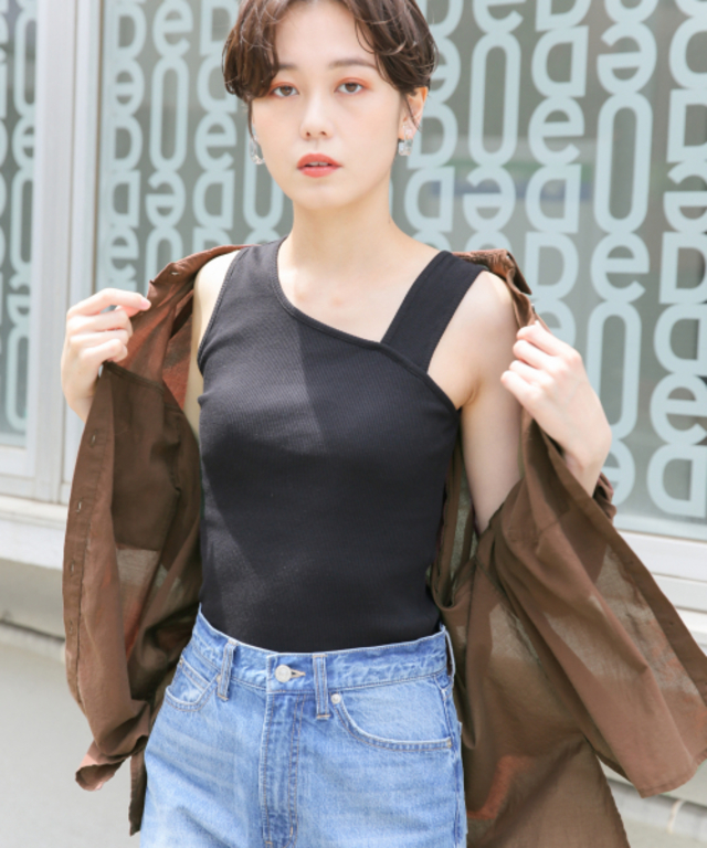 アシメリブタンク　845547