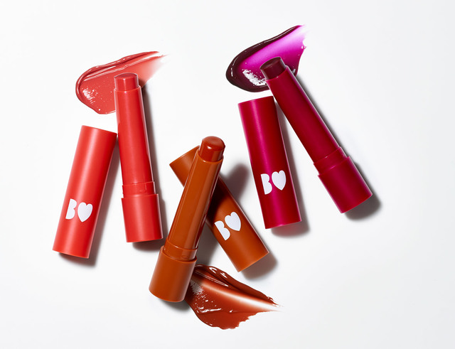 つやぷるリップ