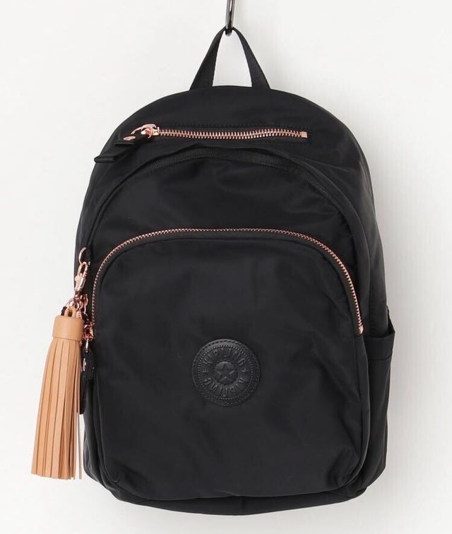 デリア(ローズブラック)