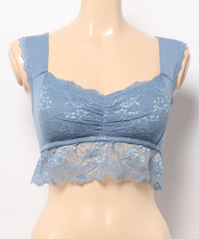 まるごと包むナイトブラ「ラクシア」