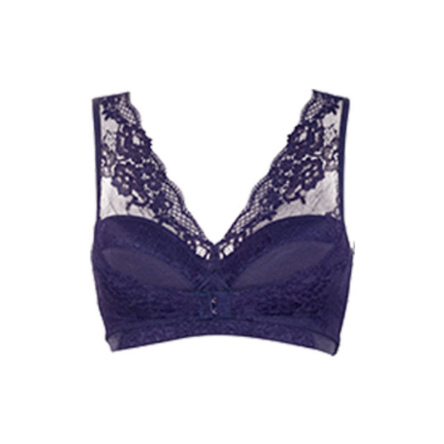 くつろぎ育乳ブラ