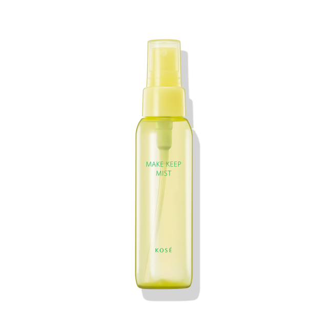 メイク キープ ミスト Ｆ