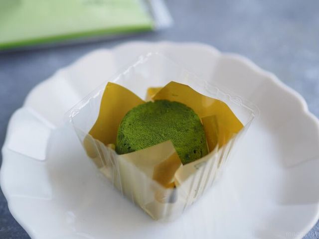 Photo by muccinpurin