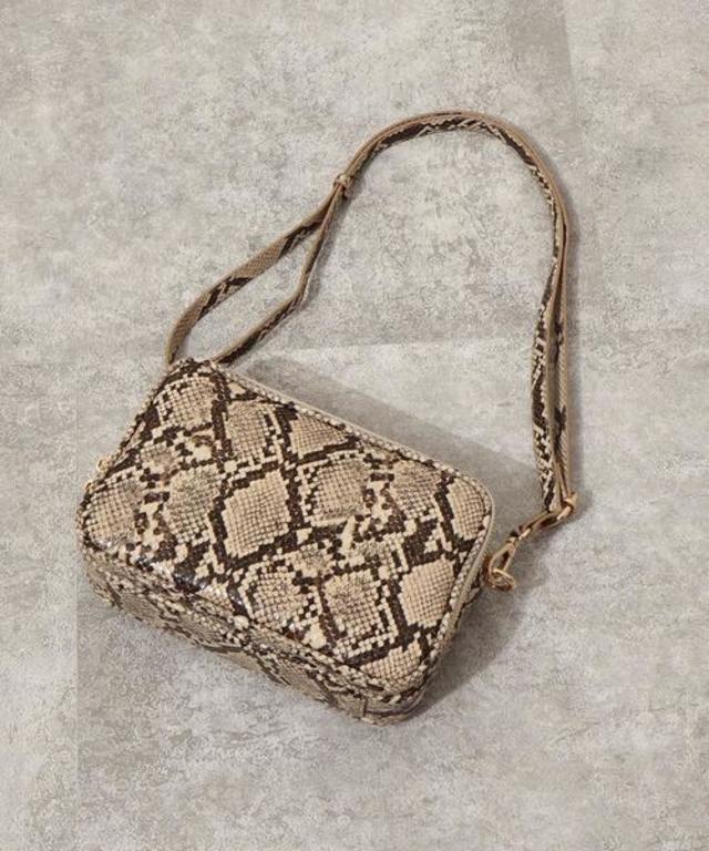 2WAYウォレットショルダーバッグ