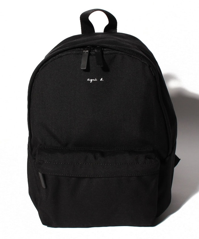 VOYAGE FEMME　ナイロンバックパック/リュック