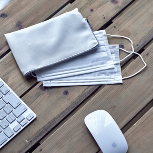 MASK CASE / マスクケース