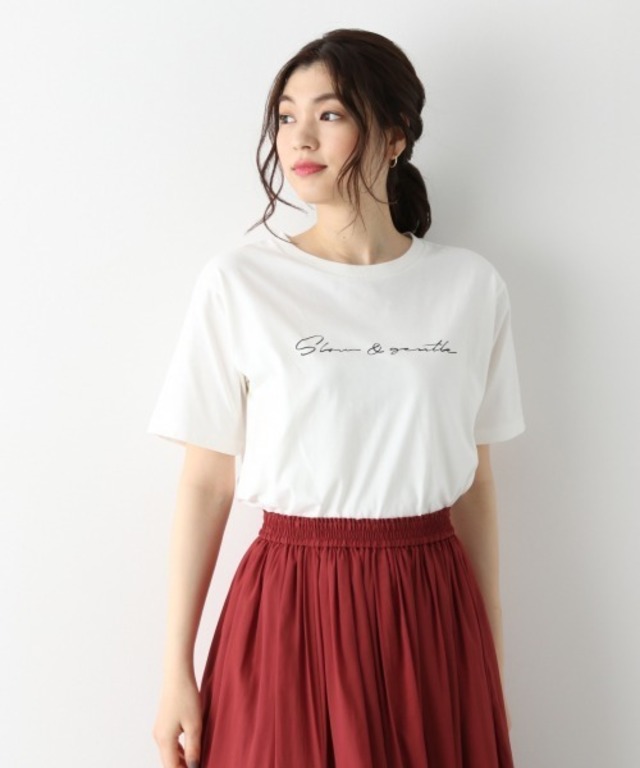 アソートプリントＴ