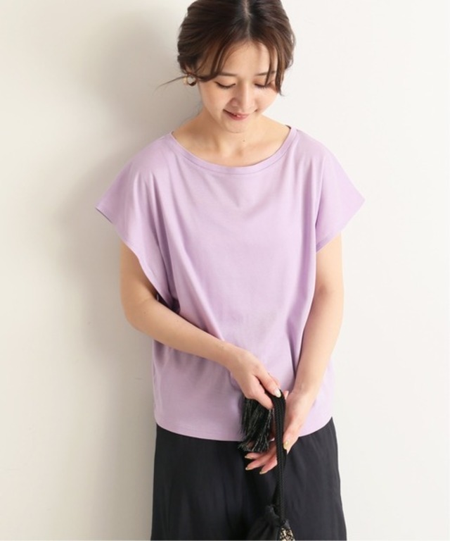 フライスワイドプルオーバー