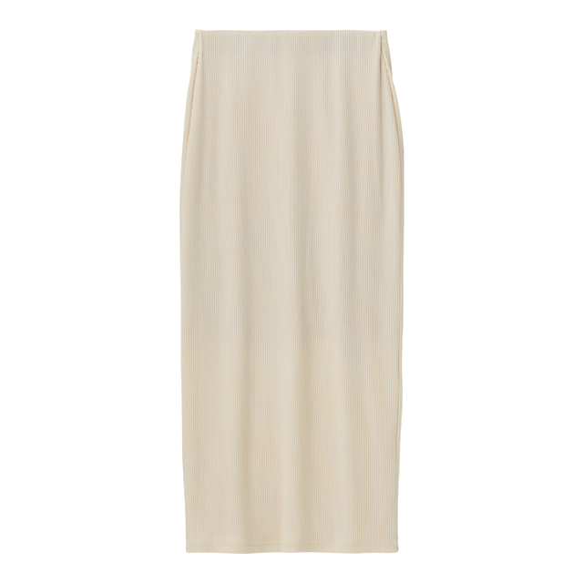 リブナローミディスカート