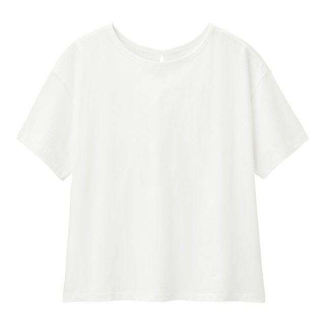 バックツイストT