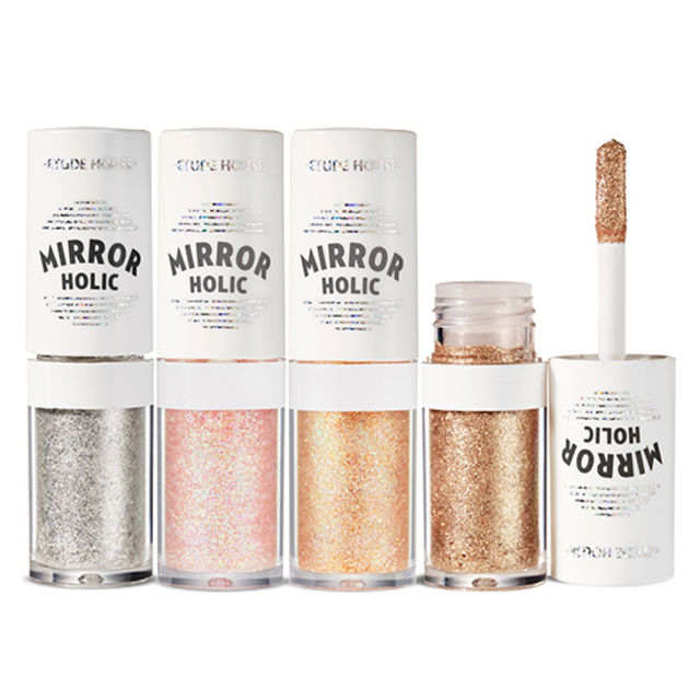 ミラーホリック リキッドアイズ