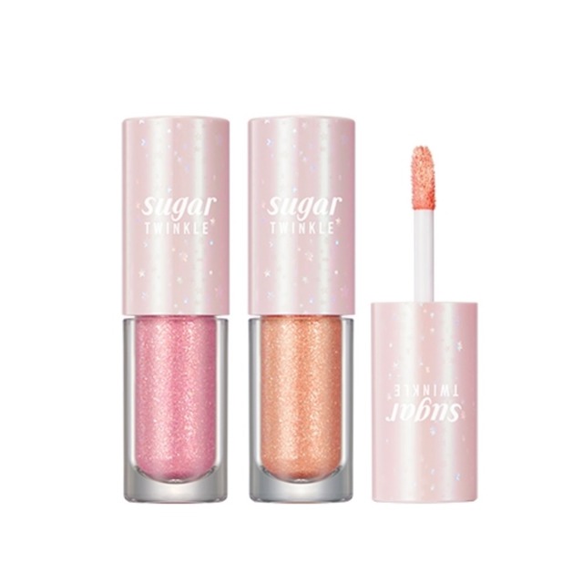 シュガー　トゥインクル　リキッド　シャドウ