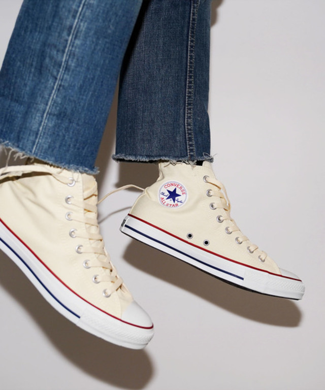 【CONVERSE】CON CVS ALLSTAR HI M9160/M3310