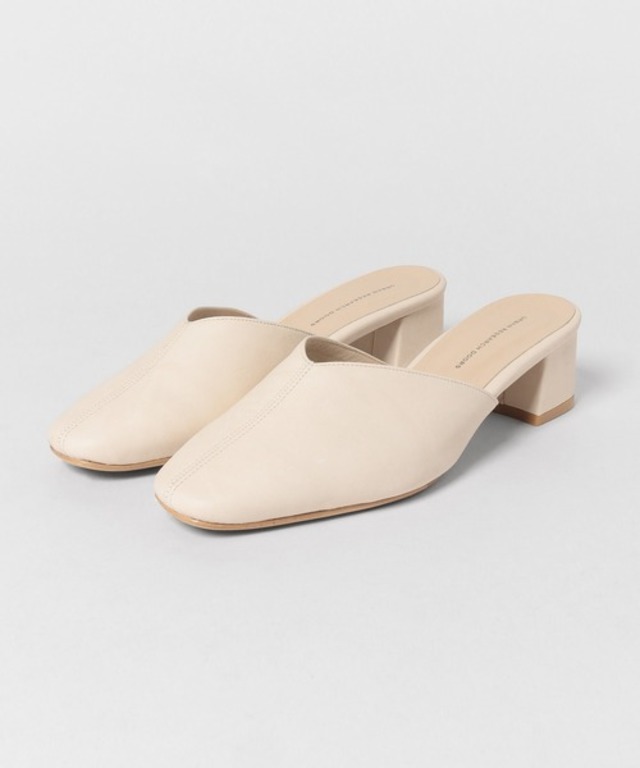 センターステッチミュール