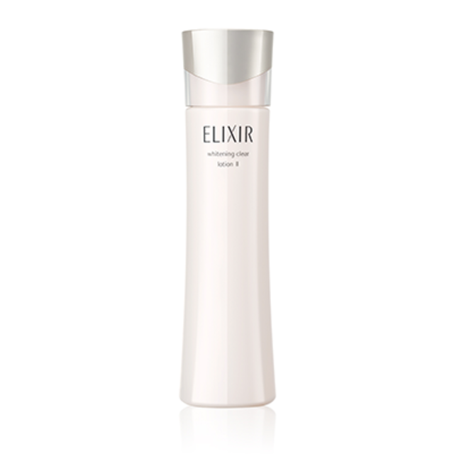 エリクシール ホワイト クリアローション　Ｔ