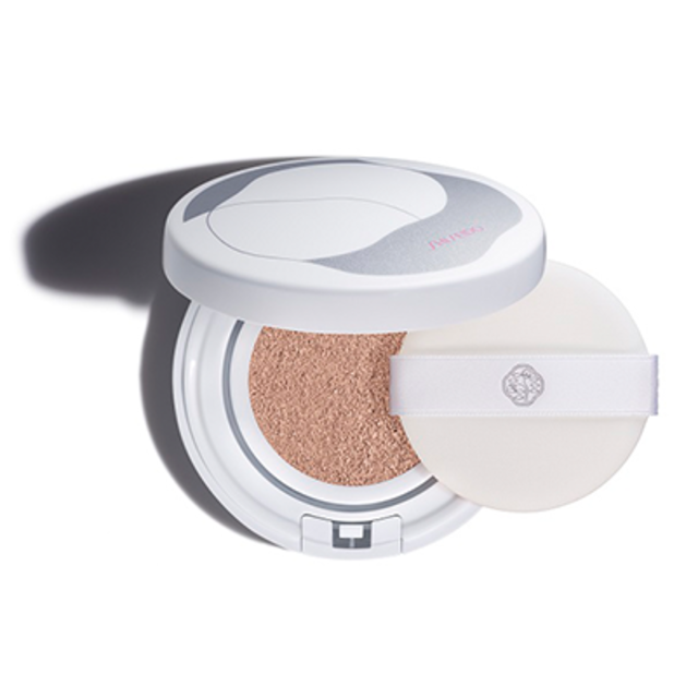 SHISEIDO メーキャップ シンクロスキン ホワイト　クッションコンパクト　ＷＴ　（レフィル）