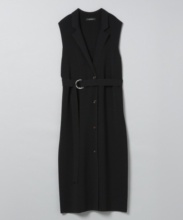 ソウバリロングジレ