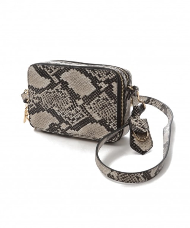 ウォレットショルダー2020