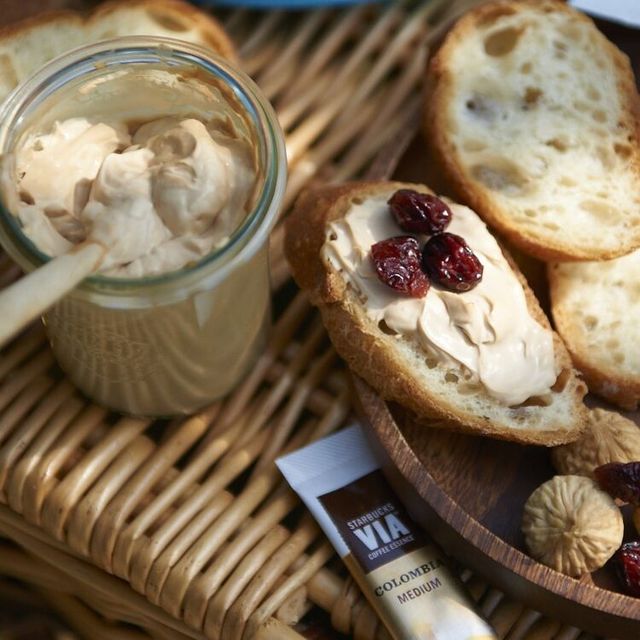 Photo by スターバックスコーヒージャパン