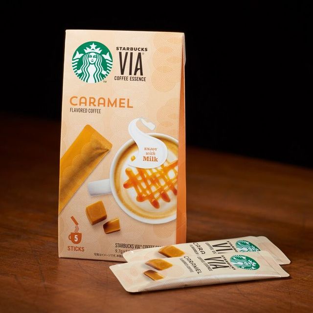 Photo by スターバックスコーヒージャパン