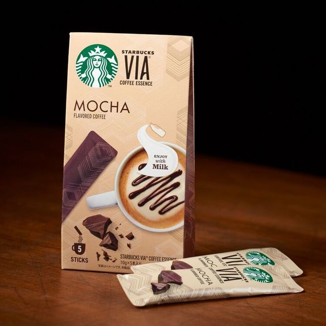 Photo by スターバックスコーヒージャパン