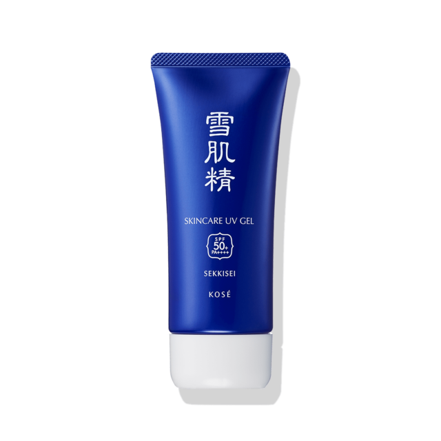 スキンケア ＵＶ ジェル