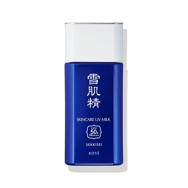 スキンケア ＵＶ ミルク