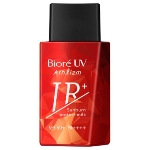 アスリズム サンバーン プロテクトミルク